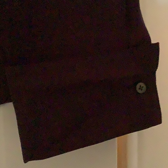 Long sleeve blouse - Picture 3 of 4